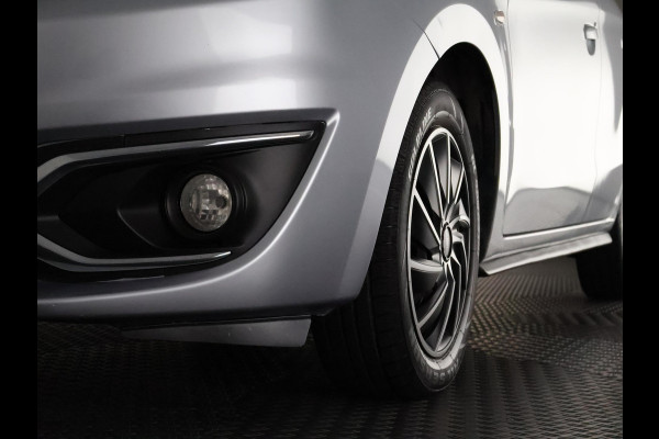 Mitsubishi Space Star 1.0 Cool+COMFORT PACK 1e EIG AIRCO. CPV. ELEKTR.RAMEN 5 DRS. ZEER ZUINIG.