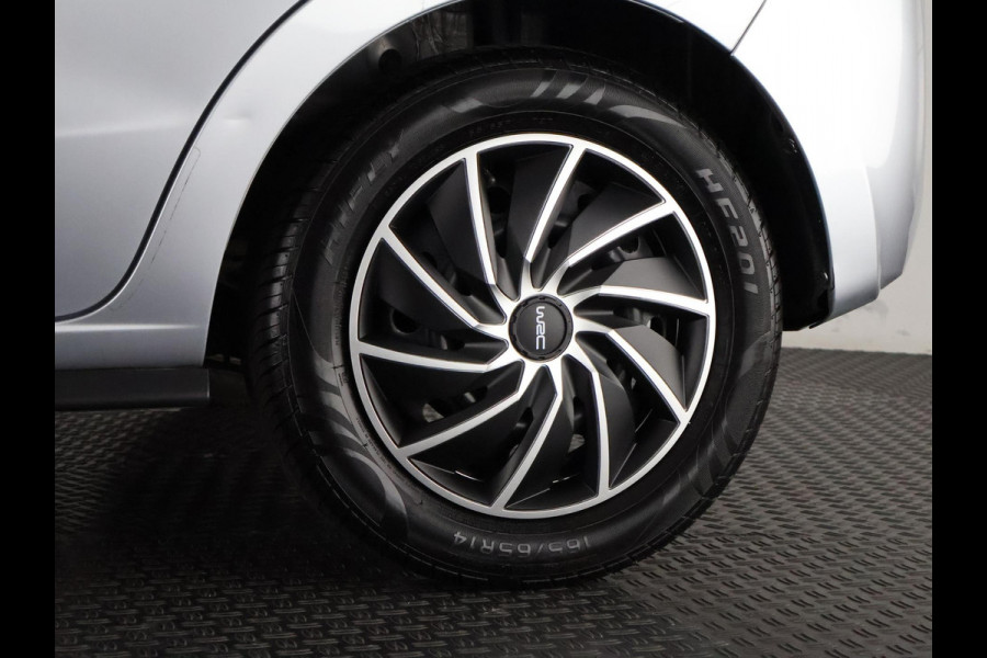 Mitsubishi Space Star 1.0 Cool+COMFORT PACK 1e EIG AIRCO. CPV. ELEKTR.RAMEN 5 DRS. ZEER ZUINIG.