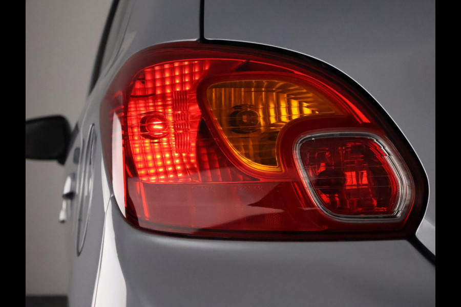 Mitsubishi Space Star 1.0 Cool+COMFORT PACK 1e EIG AIRCO. CPV. ELEKTR.RAMEN 5 DRS. ZEER ZUINIG.