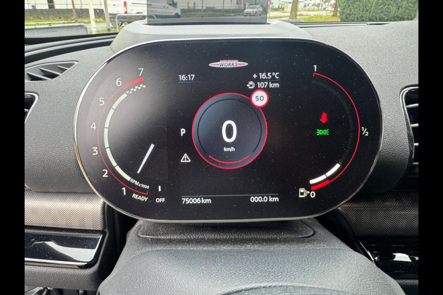 MINI Clubman 2.0 Cooper S Knightsbridge JCW, Electrische stoelen, Leder Head-Up, Harman/Kardon, Trekhaak Een proefrit levert het bewijs. Neem contact op en we maken een afspraak!