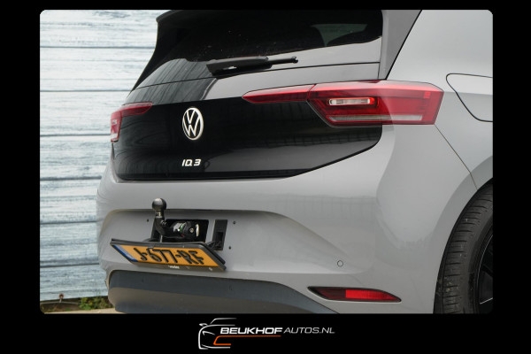 Volkswagen ID.3 First Plus 58 kWh Trekhaak Carplay Navigatie