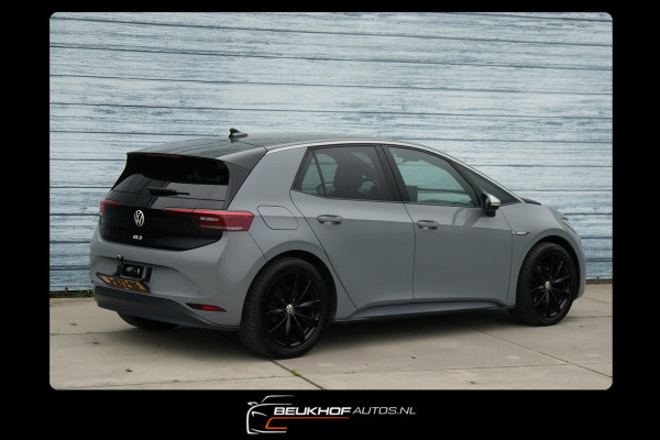 Volkswagen ID.3 First Plus 58 kWh Trekhaak Carplay Navigatie