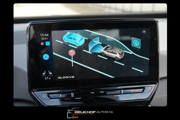Volkswagen ID.3 First Plus 58 kWh Trekhaak Carplay Navigatie