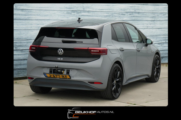 Volkswagen ID.3 First Plus 58 kWh Trekhaak Carplay Navigatie