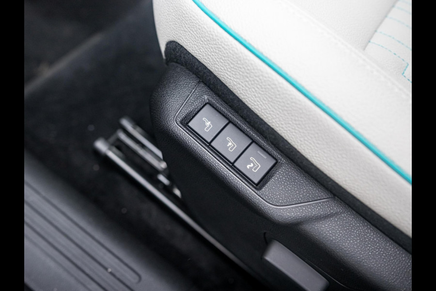 Fiat 600E La Prima 54 kWh | 17% Bijtelling | Carplay | Elek. Stoel | Stoelverwarming | Keyless | LED | Clima