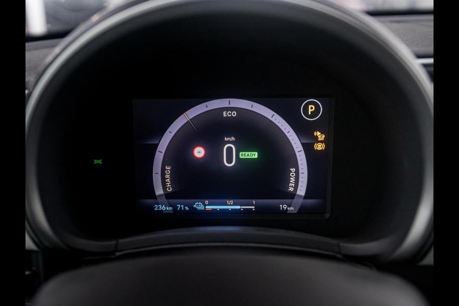 Fiat 600E La Prima 54 kWh | 17% Bijtelling | Carplay | Elek. Stoel | Stoelverwarming | Keyless | LED | Clima