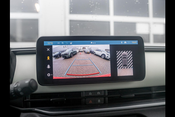 Fiat 600E La Prima 54 kWh | 17% Bijtelling | Carplay | Elek. Stoel | Stoelverwarming | Keyless | LED | Clima