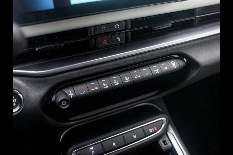 Fiat 600E La Prima 54 kWh | 17% Bijtelling | Carplay | Elek. Stoel | Stoelverwarming | Keyless | LED | Clima