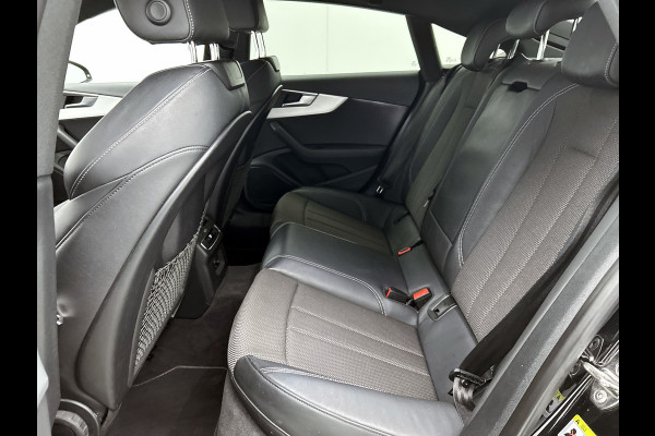 Audi A5 Sportback 35 TFSI Sport S-line edition(NL-auto, Perfect OnderH, Navi, Climate Con, Cruise Con, PDC, Etc)