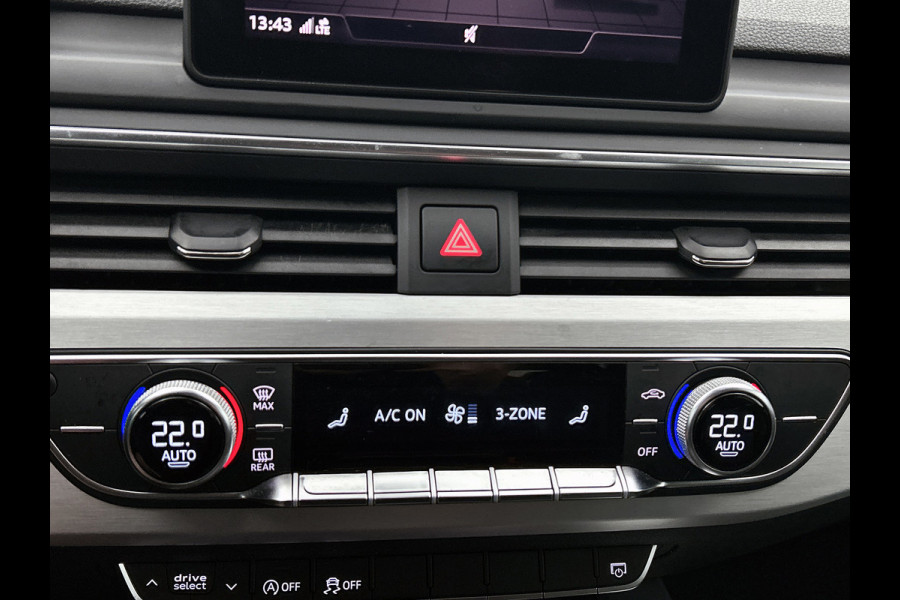 Audi A5 Sportback 35 TFSI Sport S-line edition(NL-auto, Perfect OnderH, Navi, Climate Con, Cruise Con, PDC, Etc)