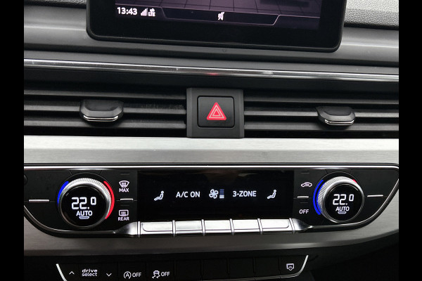 Audi A5 Sportback 35 TFSI Sport S-line edition(NL-auto, Perfect OnderH, Navi, Climate Con, Cruise Con, PDC, Etc)