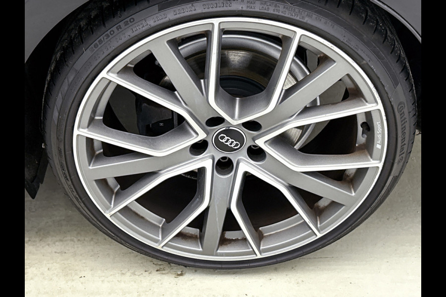 Audi A5 Sportback 35 TFSI Sport S-line edition(NL-auto, Perfect OnderH, Navi, Climate Con, Cruise Con, PDC, Etc)