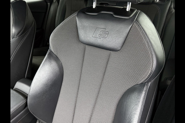 Audi A5 Sportback 35 TFSI Sport S-line edition(NL-auto, Perfect OnderH, Navi, Climate Con, Cruise Con, PDC, Etc)