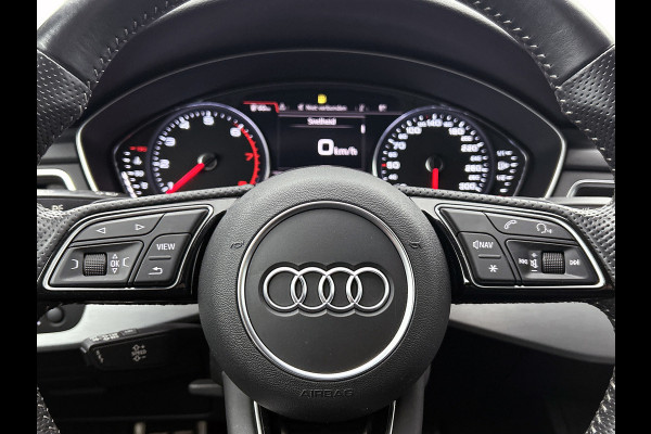 Audi A5 Sportback 35 TFSI Sport S-line edition(NL-auto, Perfect OnderH, Navi, Climate Con, Cruise Con, PDC, Etc)