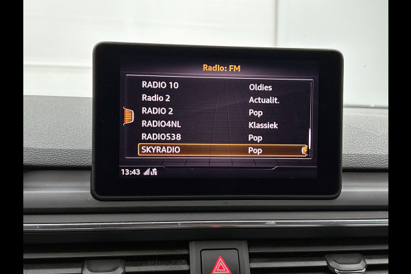 Audi A5 Sportback 35 TFSI Sport S-line edition(NL-auto, Perfect OnderH, Navi, Climate Con, Cruise Con, PDC, Etc)