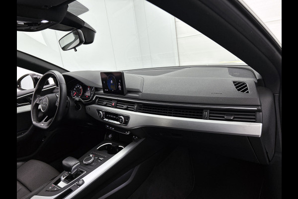 Audi A5 Sportback 35 TFSI Sport S-line edition(NL-auto, Perfect OnderH, Navi, Climate Con, Cruise Con, PDC, Etc)