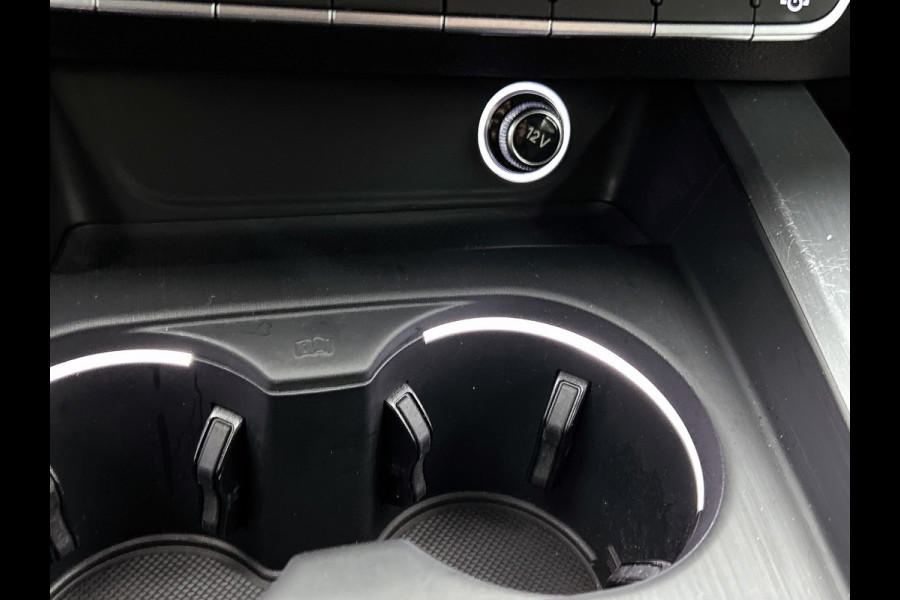 Audi A5 Sportback 35 TFSI Sport S-line edition(NL-auto, Perfect OnderH, Navi, Climate Con, Cruise Con, PDC, Etc)