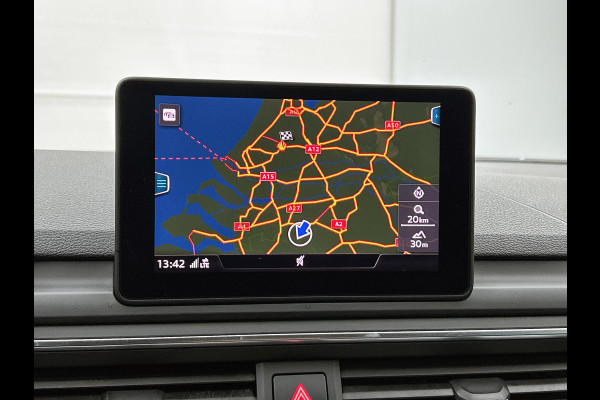 Audi A5 Sportback 35 TFSI Sport S-line edition(NL-auto, Perfect OnderH, Navi, Climate Con, Cruise Con, PDC, Etc)