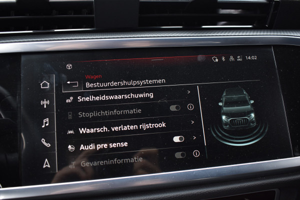 Audi Q3 35TFSI 150PK S-TRONIC PRO LINE VIRTUAL/PDC/NAVI