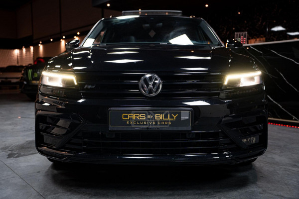 Volkswagen Tiguan 1.5 TSI RLINE|PANO|AUT7|NAVI|FULL