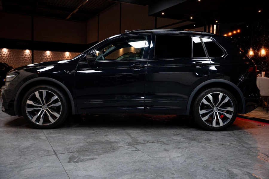 Volkswagen Tiguan 1.5 TSI RLINE|PANO|AUT7|NAVI|FULL