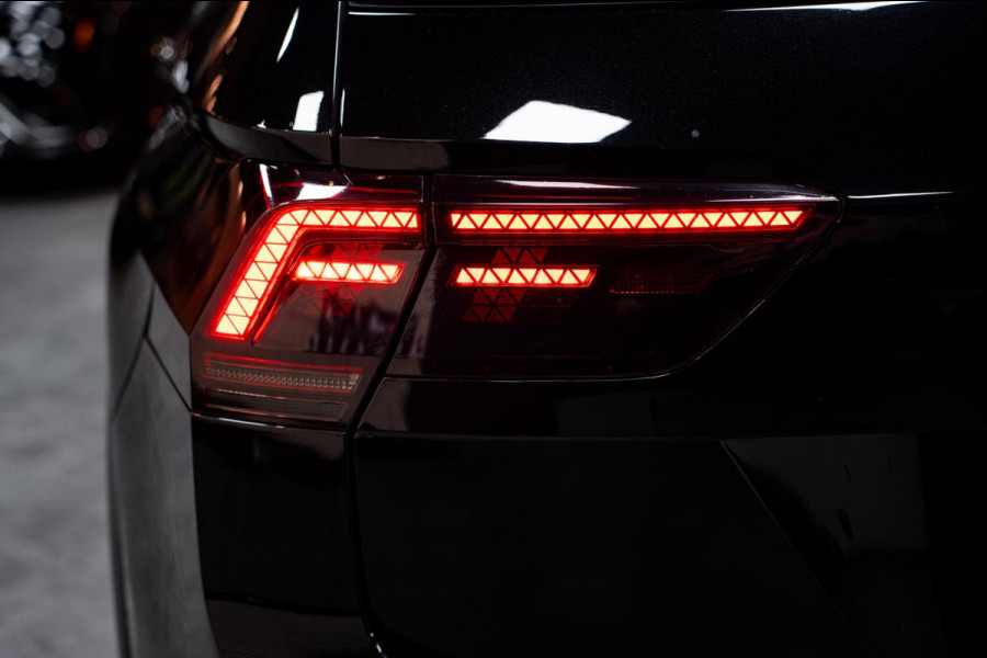 Volkswagen Tiguan 1.5 TSI RLINE|PANO|AUT7|NAVI|FULL