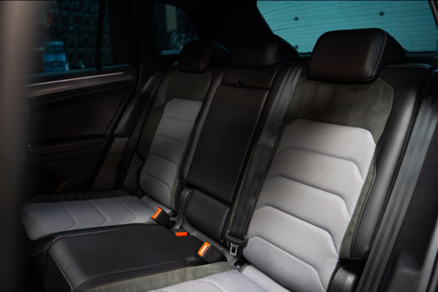 Volkswagen Tiguan 1.5 TSI RLINE|PANO|AUT7|NAVI|FULL
