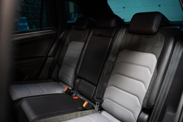 Volkswagen Tiguan 1.5 TSI RLINE|PANO|AUT7|NAVI|FULL