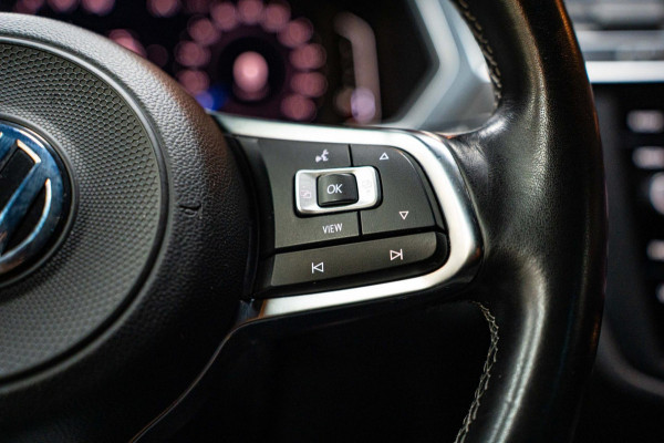 Volkswagen Tiguan 1.5 TSI RLINE|PANO|AUT7|NAVI|FULL