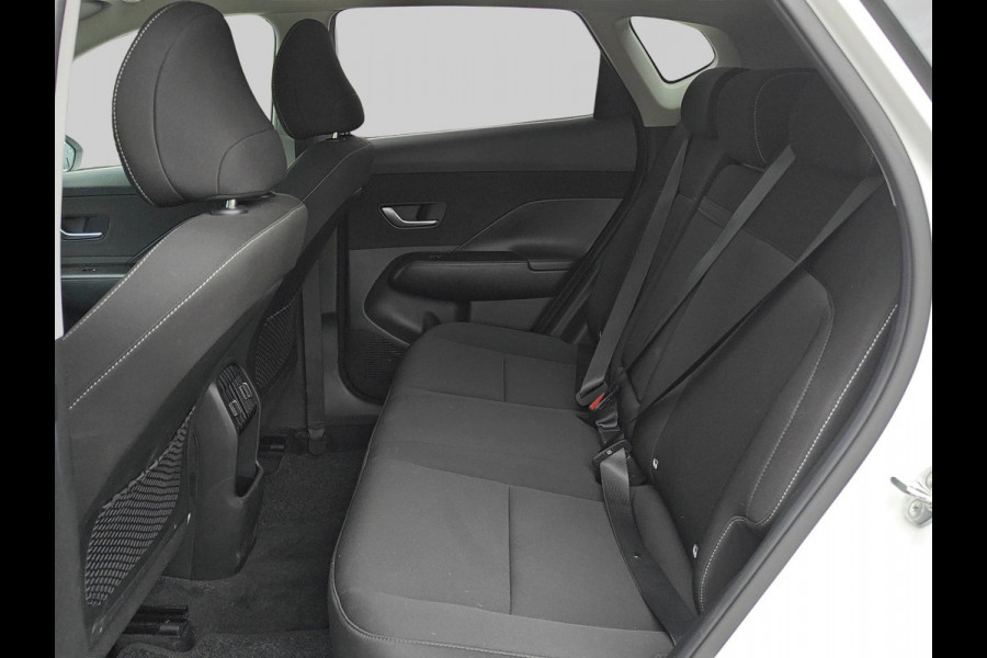 Hyundai Kona 1.6 GDI HEV Comfort Smart | Camera | Navigatie | verwarmd stuur en stoelen