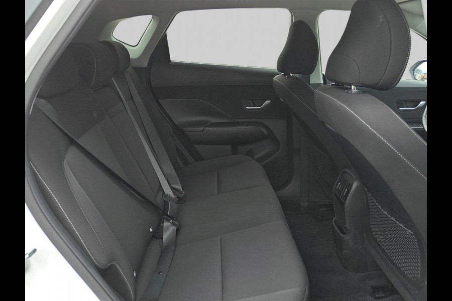 Hyundai Kona 1.6 GDI HEV Comfort Smart | Camera | Navigatie | verwarmd stuur en stoelen