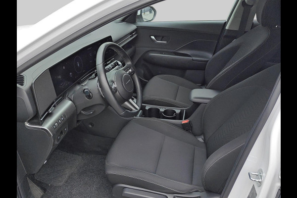Hyundai Kona 1.6 GDI HEV Comfort Smart | Camera | Navigatie | verwarmd stuur en stoelen