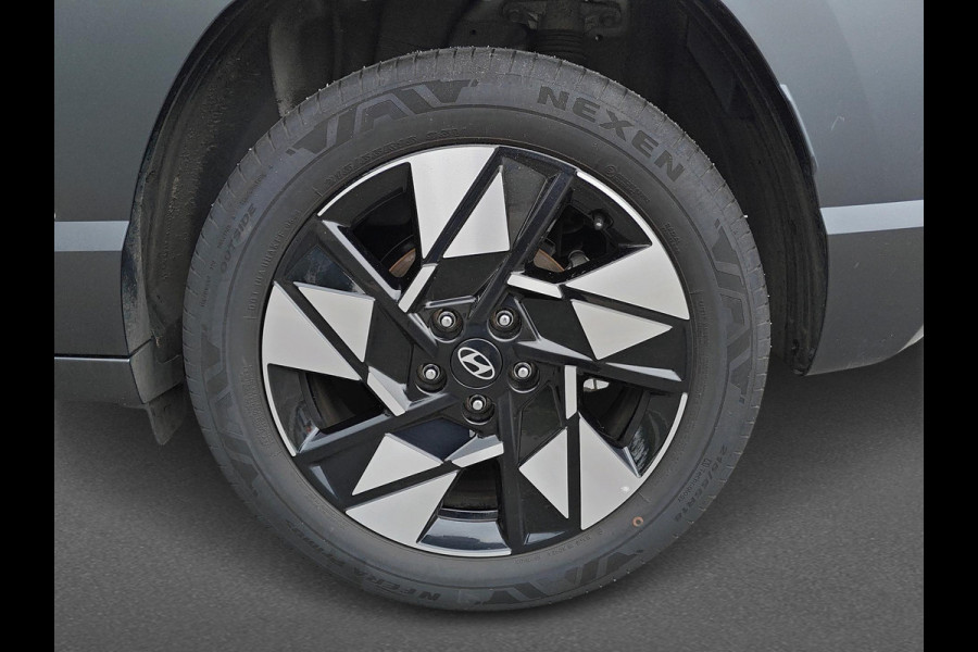 Hyundai Kona 1.6 GDI HEV Comfort Smart | Camera | Navigatie | verwarmd stuur en stoelen