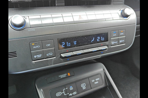 Hyundai Kona 1.6 GDI HEV Comfort Smart | Camera | Navigatie | verwarmd stuur en stoelen