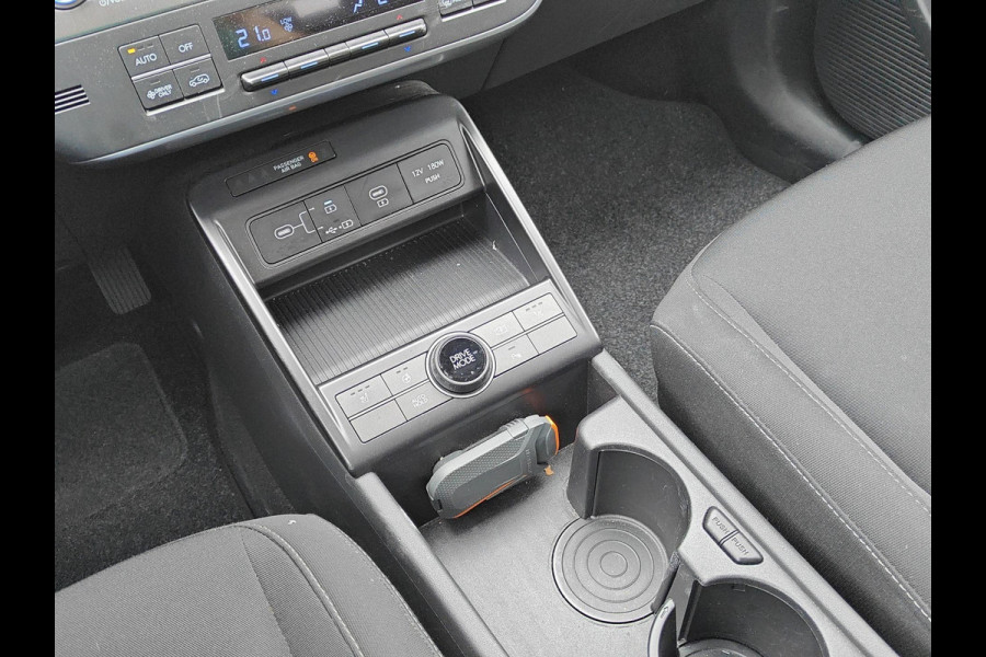 Hyundai Kona 1.6 GDI HEV Comfort Smart | Camera | Navigatie | verwarmd stuur en stoelen