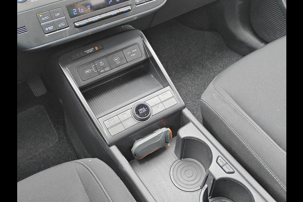 Hyundai Kona 1.6 GDI HEV Comfort Smart | Camera | Navigatie | verwarmd stuur en stoelen