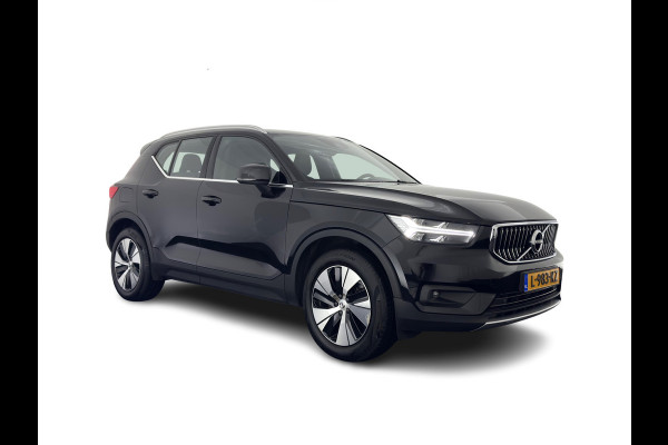 Volvo XC40 1.5 T5 Recharge Business Pro ( PLUG-IN ) (INCL-BTW) *AUT | NAVI-FULLMAP | DIGI-COCKPIT | CLIMA | KEYLESS | DAB | HEATED-SPORTSEATS | FULL-LED | ADAPTIVE-CRUISE | CAMERA | 18'' ALU*