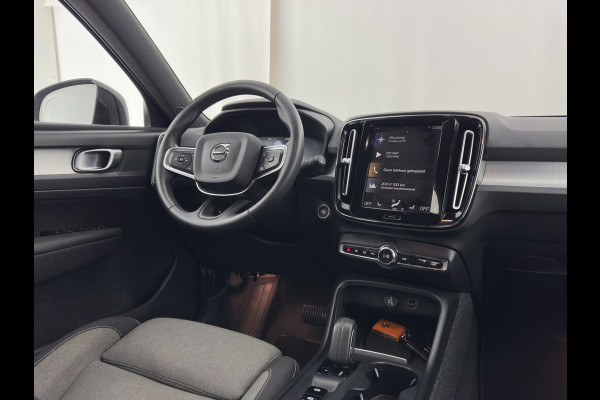 Volvo XC40 1.5 T5 Recharge Business Pro ( PLUG-IN ) (INCL-BTW) *AUT | NAVI-FULLMAP | DIGI-COCKPIT | CLIMA | KEYLESS | DAB | HEATED-SPORTSEATS | FULL-LED | ADAPTIVE-CRUISE | CAMERA | 18'' ALU*