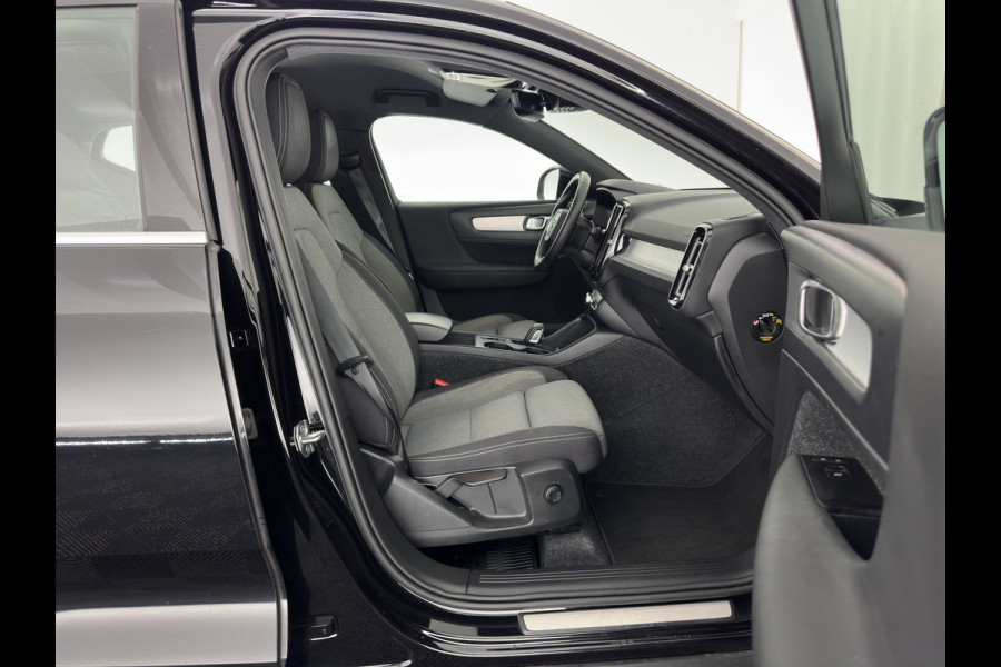 Volvo XC40 1.5 T5 Recharge Business Pro ( PLUG-IN ) (INCL-BTW) *AUT | NAVI-FULLMAP | DIGI-COCKPIT | CLIMA | KEYLESS | DAB | HEATED-SPORTSEATS | FULL-LED | ADAPTIVE-CRUISE | CAMERA | 18'' ALU*