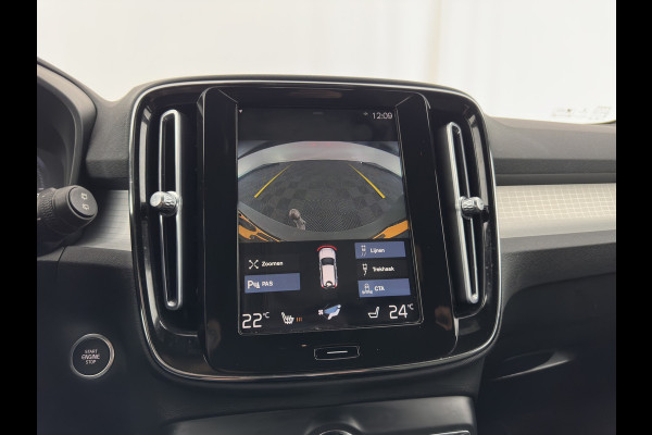 Volvo XC40 1.5 T5 Recharge Business Pro ( PLUG-IN ) (INCL-BTW) *AUT | NAVI-FULLMAP | DIGI-COCKPIT | CLIMA | KEYLESS | DAB | HEATED-SPORTSEATS | FULL-LED | ADAPTIVE-CRUISE | CAMERA | 18'' ALU*
