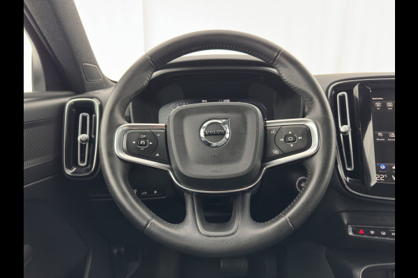 Volvo XC40 1.5 T5 Recharge Business Pro ( PLUG-IN ) (INCL-BTW) *AUT | NAVI-FULLMAP | DIGI-COCKPIT | CLIMA | KEYLESS | DAB | HEATED-SPORTSEATS | FULL-LED | ADAPTIVE-CRUISE | CAMERA | 18'' ALU*