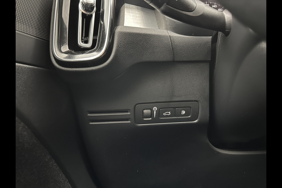 Volvo XC40 1.5 T5 Recharge Business Pro ( PLUG-IN ) (INCL-BTW) *AUT | NAVI-FULLMAP | DIGI-COCKPIT | CLIMA | KEYLESS | DAB | HEATED-SPORTSEATS | FULL-LED | ADAPTIVE-CRUISE | CAMERA | 18'' ALU*