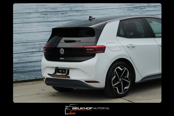 Volkswagen ID.3 First Plus 58 kWh Trekhaak Carplay Navigatie