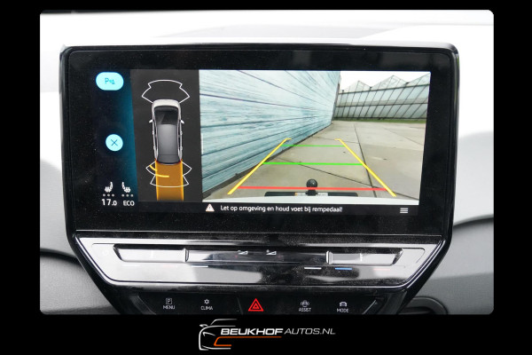 Volkswagen ID.3 First Plus 58 kWh Trekhaak Carplay Navigatie