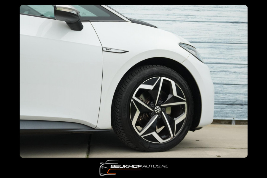 Volkswagen ID.3 First Plus 58 kWh Trekhaak Carplay Navigatie