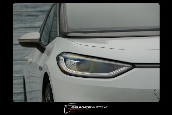 Volkswagen ID.3 First Plus 58 kWh Trekhaak Carplay Navigatie