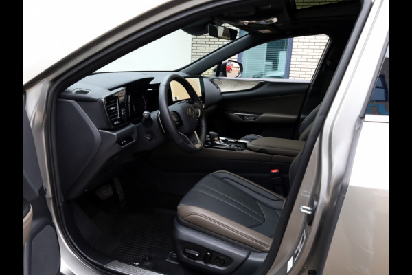 Lexus NX 450h+ AWD Overtrail | Panoramadak | 360 Camera | Head-Up