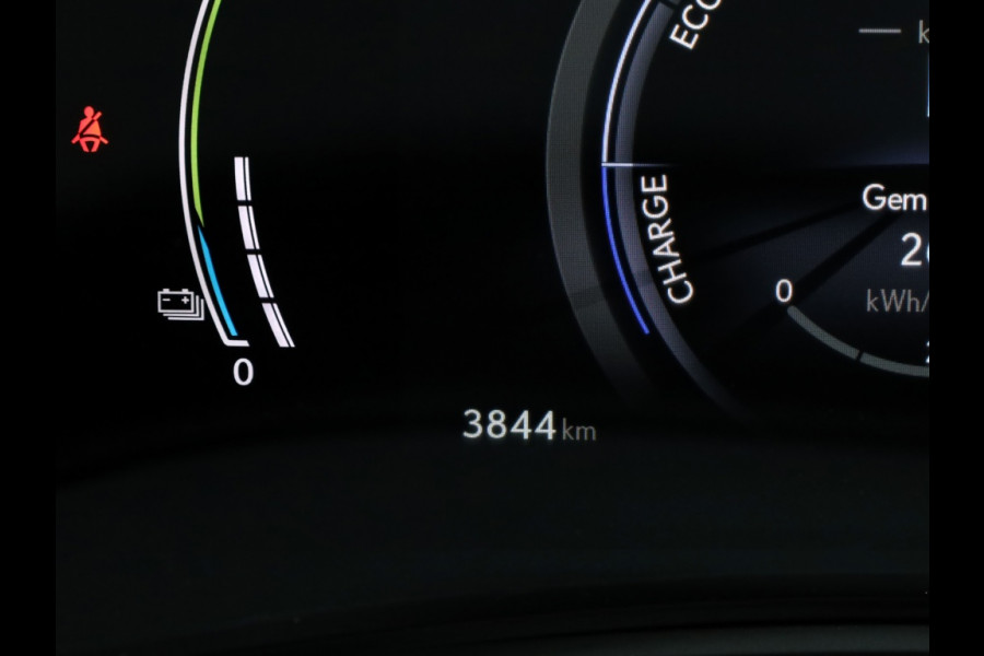 Lexus NX 450h+ AWD Overtrail | Panoramadak | 360 Camera | Head-Up