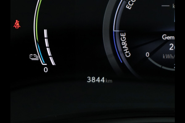 Lexus NX 450h+ AWD Overtrail | Panoramadak | 360 Camera | Head-Up