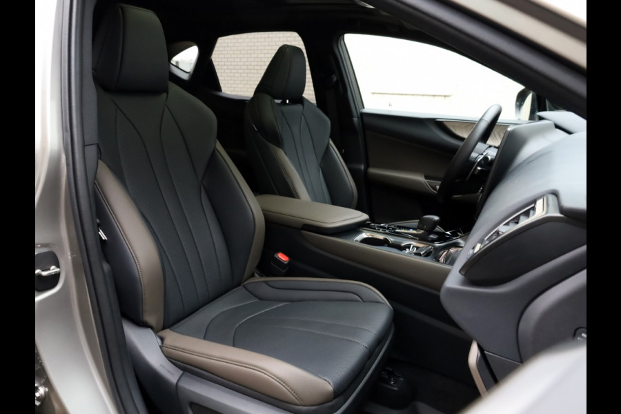 Lexus NX 450h+ AWD Overtrail | Panoramadak | 360 Camera | Head-Up